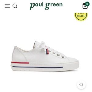 Paul green Carly sneaker